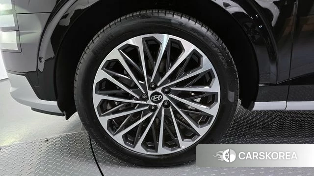 Hyundai Palisade (LX3) id 4321577 из Кореи 25