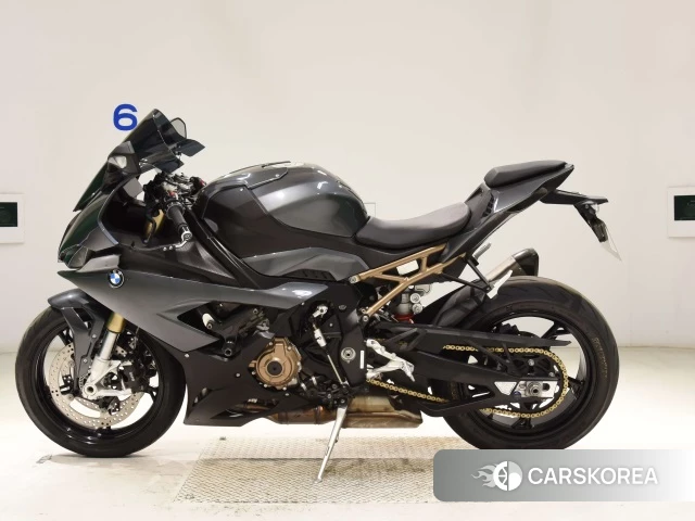Проданный BMW S1000RR 2022 из Японии