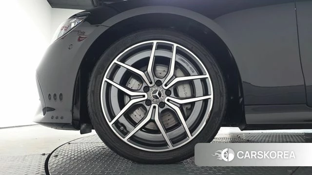 Mercedes-Benz E-Class W213 id 4635824 из Кореи 28