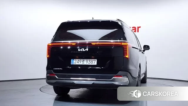 Kia The New Carnival 4th Generation id 3706829 из Кореи 14