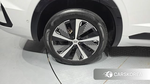 Renault Korea (Samsung) Grand Coleos id 4729895 из Кореи 24