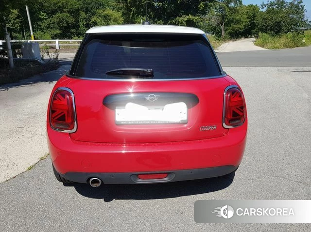 Mini Cooper id 3920998 из Кореи 10