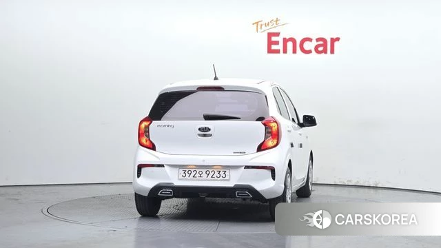 Kia Morning Urban (JA) id 3941815 из Кореи 14