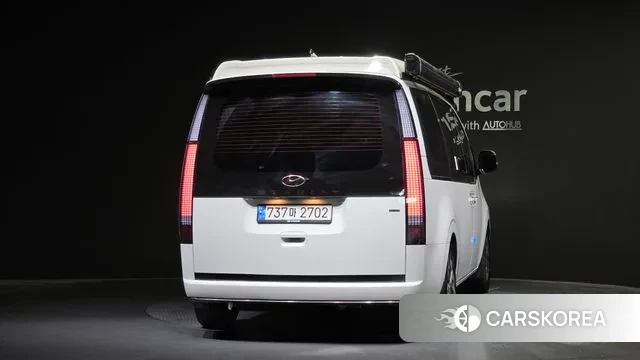 Hyundai Staria id 2857877 из Кореи 14