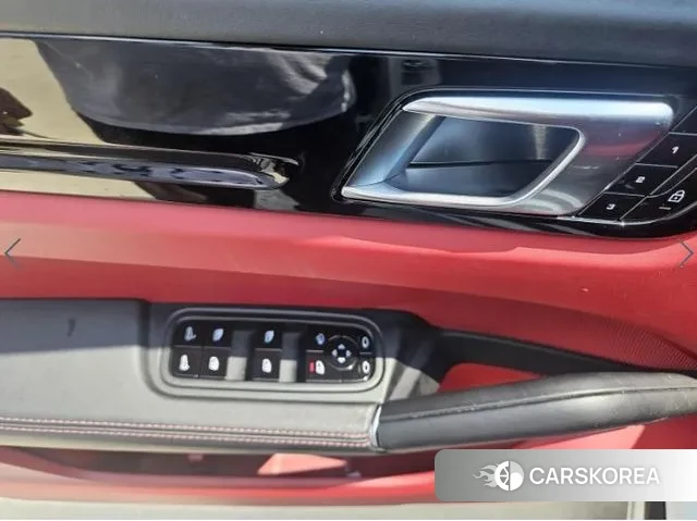 Porsche Cayenne (PO536) 2020 Белый из Кореи, фото 5