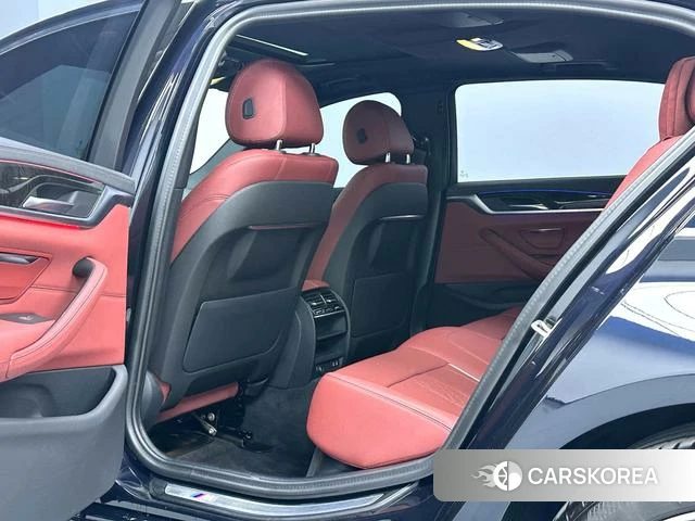 BMW 5 series id 4299460 из Китая 8