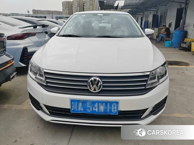 Volkswagen Lavida id 4314501 из Китая 8