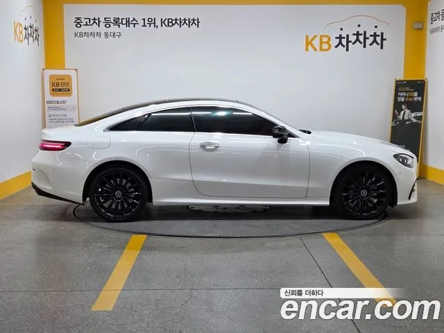 Mercedes-Benz E-Class W213 id 2955289 из Кореи 14