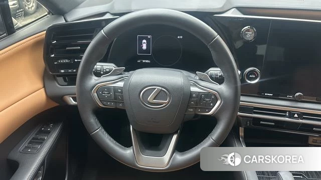 Lexus RX id 4274456 из Китая 12