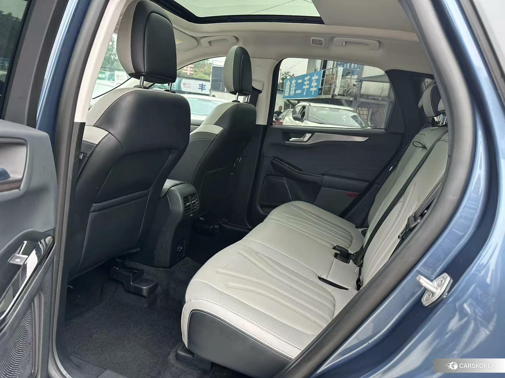 Ford Ruiji id 4453059 из Китая 14