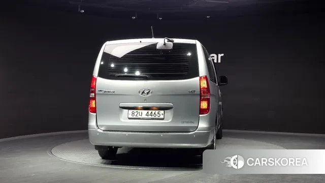 Hyundai The New Grand Starex id 3465121 из Кореи 14