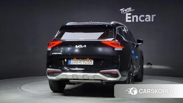 Kia Sportage 5th Generation id 3032592 из Кореи 14