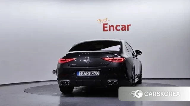 Mercedes-Benz CLS-Class C257 id 2939560 из Кореи 14