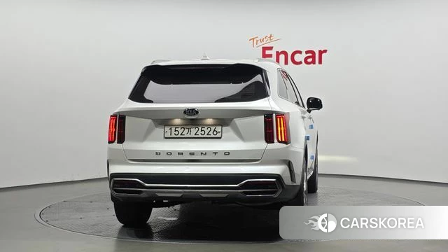 Kia Sorento 4th Generation id 4371040 из Кореи 14