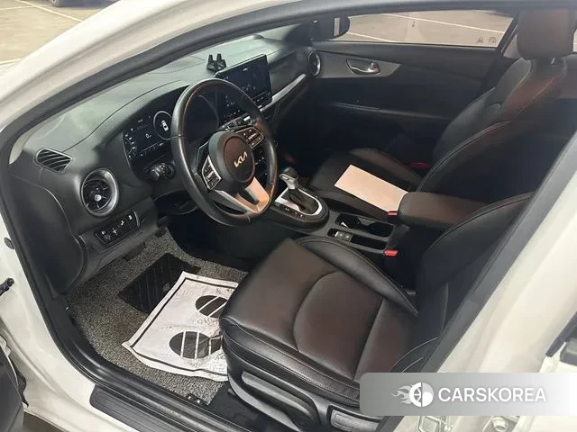 Kia The New K3 2nd generation id 3660019 из Кореи 10