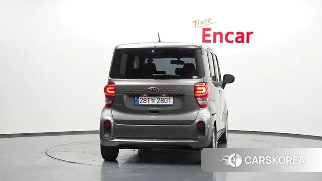 Kia The New Ray id 3691670 из Кореи 14