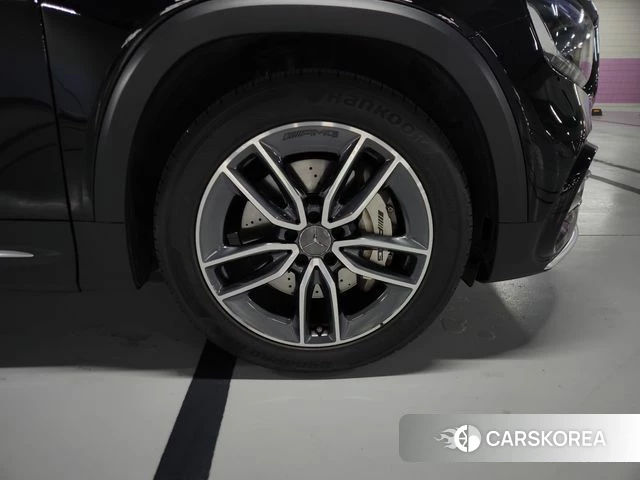 Mercedes-Benz GLB-Class X247 id 4222590 из Кореи 13