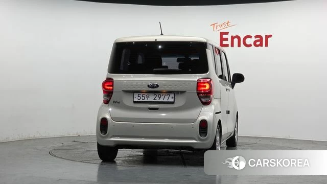 Kia The New Ray id 3911660 из Кореи 14