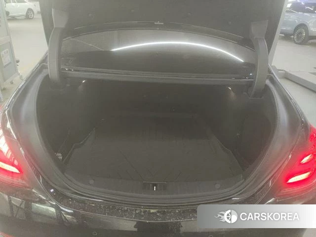 Mercedes-Benz S-class id 4213708 из Китая 6