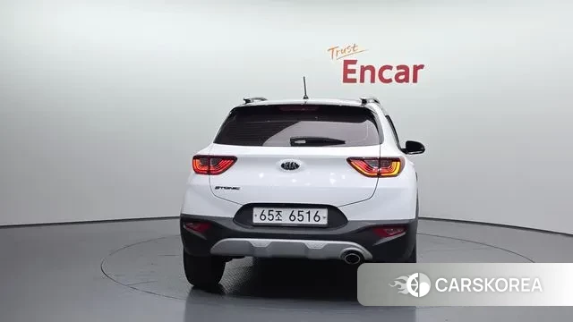 Kia Stonic id 3386333 из Кореи 14