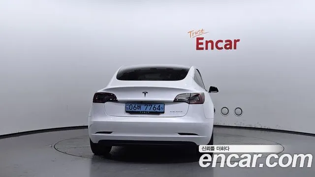 Tesla Model 3 id 2718684 из Кореи 14