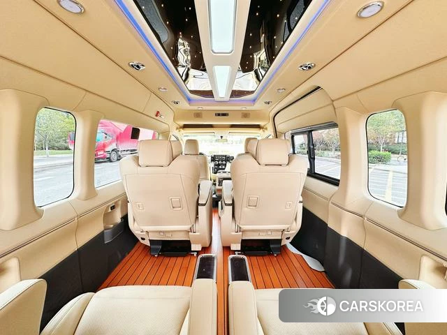 Toyota Hiace id 4261832 из Китая 23
