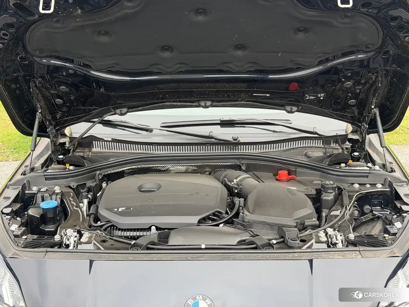 BMW 2 series id 4655035 из Китая 10