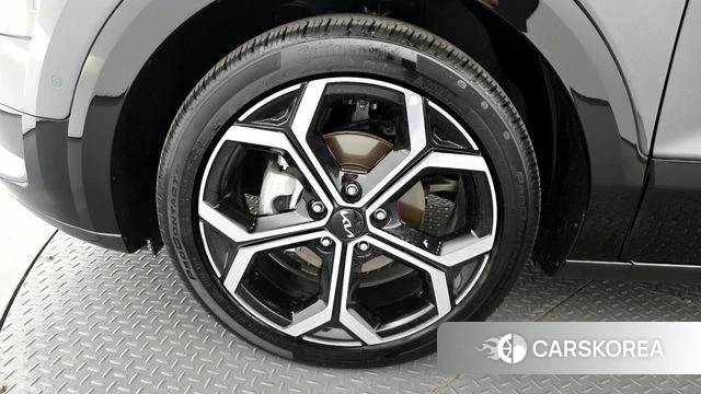 Kia Di Ol Nu Niro id 4316312 из Кореи 29
