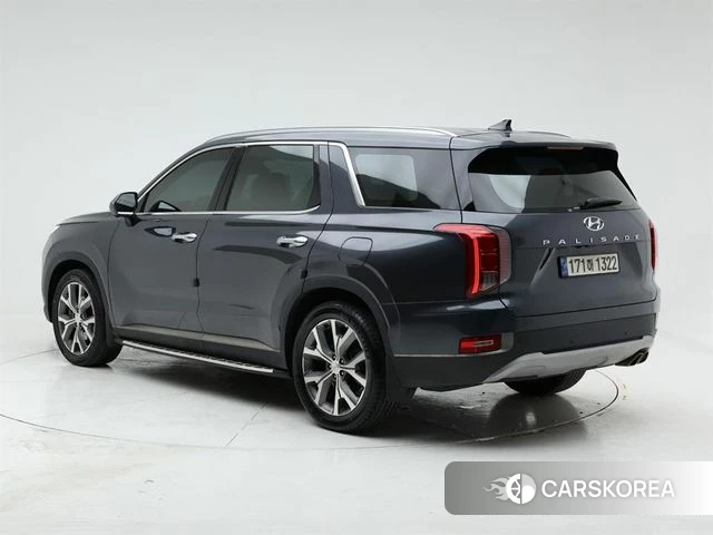 Hyundai Palisade id 4707328 из Кореи 14