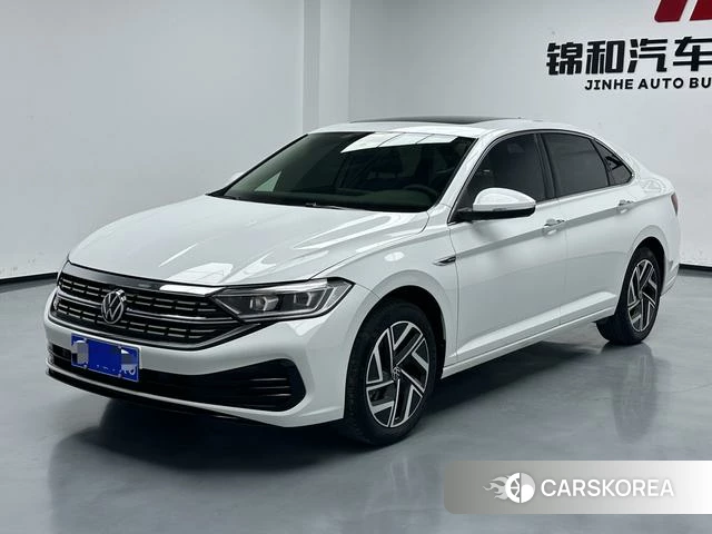 Volkswagen Sagitar id 4277856 из Китая 17