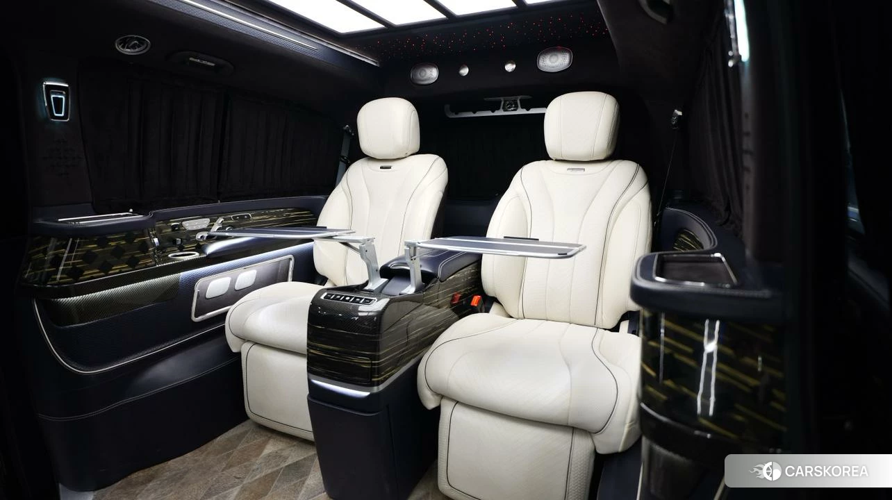 Mercedes-Benz Vito id 4454156 из Китая 17