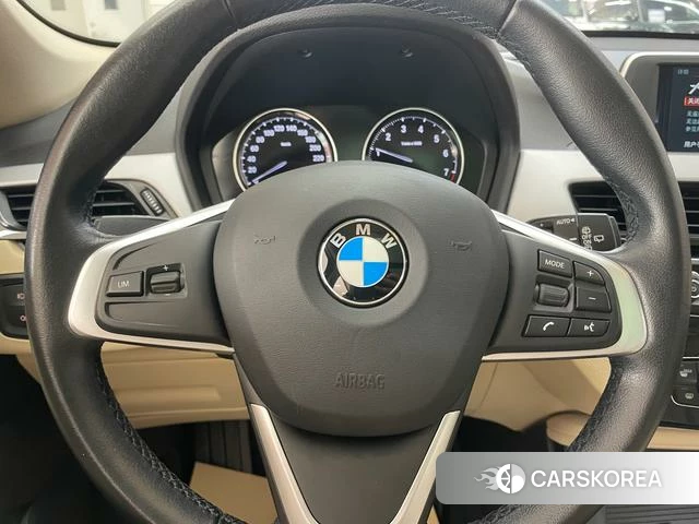 BMW X1 id 3895944 из Китая 23