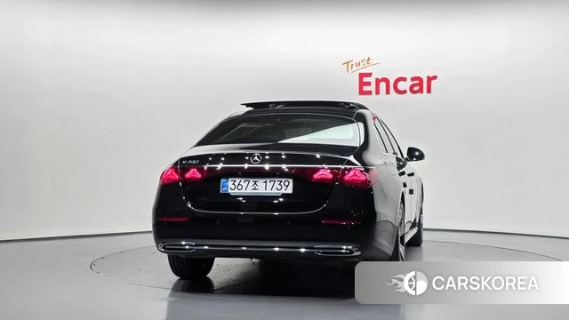 Mercedes-Benz E-Class W214 id 4773264 из Кореи 26