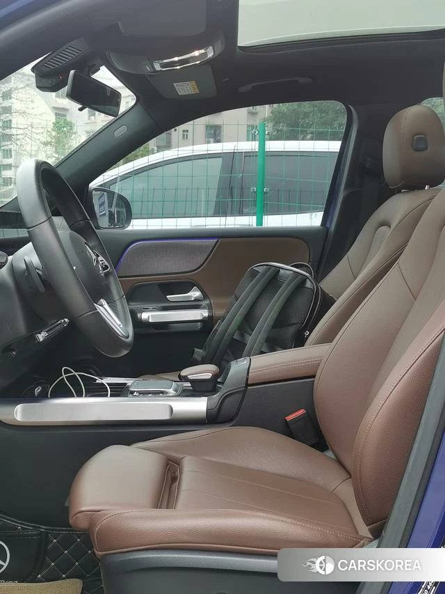 Mercedes-Benz GLB id 4301787 из Китая 14