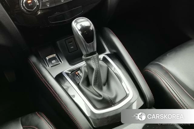 Nissan Qashqai id 4273485 из Китая 18
