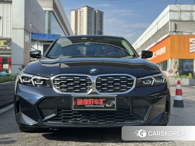 BMW 3 series id 4320657 из Китая 9