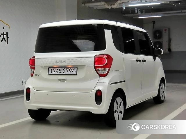 Kia The New Ray id 4641568 из Кореи 14