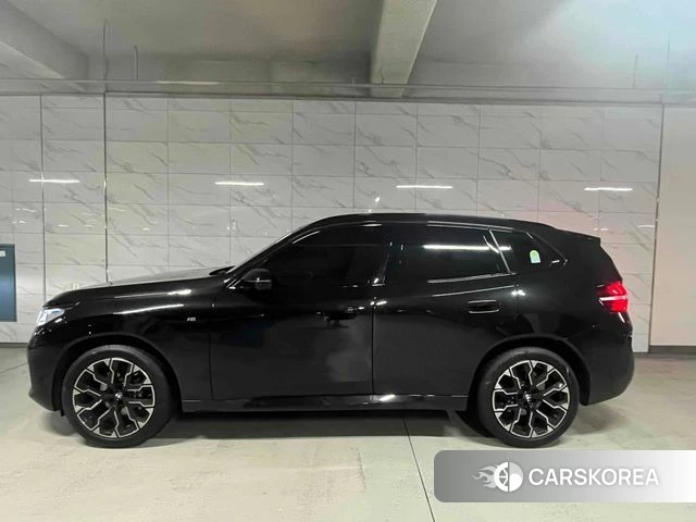 BMW X3 (G45) id 4724470 из Кореи 8