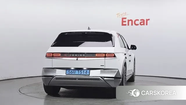 Hyundai Ionic 5 id 3132649 из Кореи 14