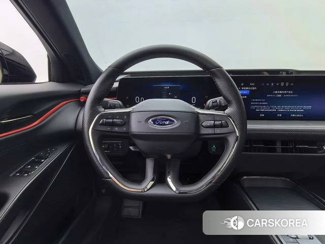 Ford EVOS id 4368334 из Китая 29