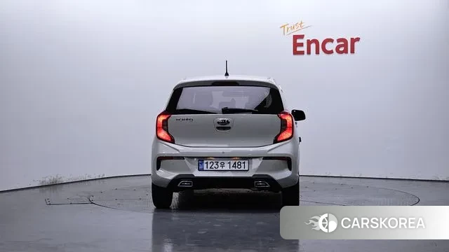 Kia Morning Urban (JA) id 3407096 из Кореи 14