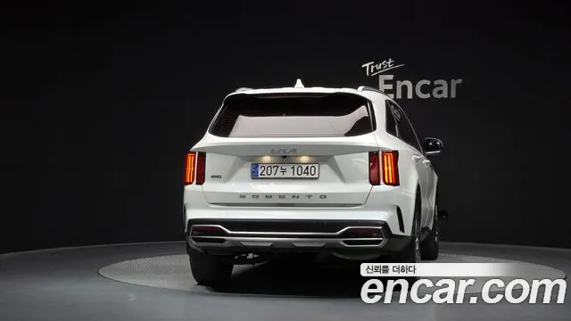 Kia Sorento 4th Generation id 2701733 из Кореи 14