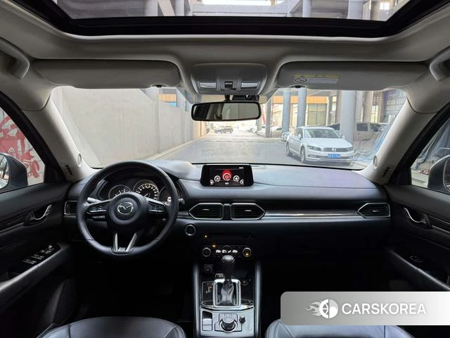 Mazda CX-5 id 4259431 из Китая 10