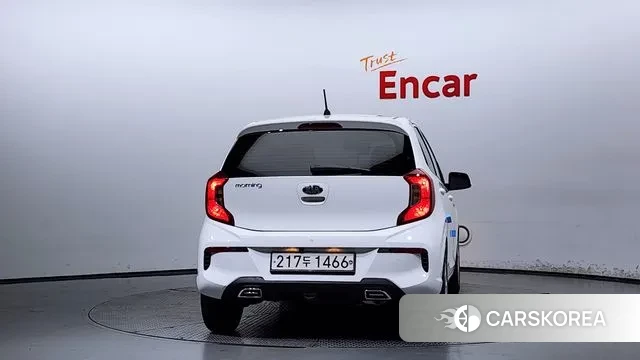 Kia Morning Urban (JA) id 2976320 из Кореи 14