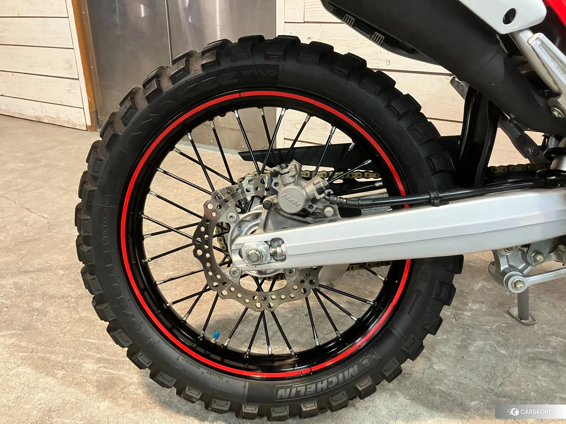 Honda CRF250L LD id 4348134 из Японии 23