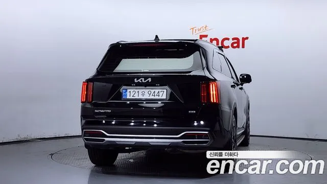 Kia Sorento 4th Generation id 2822986 из Кореи 14