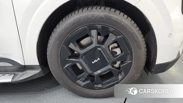 Kia The New Carnival 4th Generation id 3502440 из Кореи 14