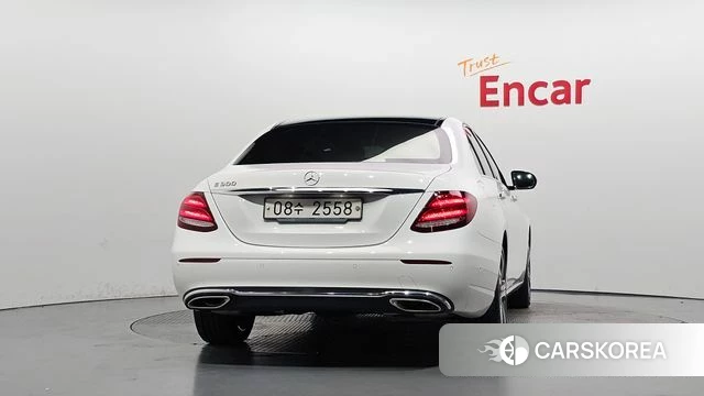 Mercedes-Benz E-Class W213 id 4794620 из Кореи 14