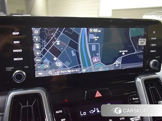 Kia Sorento 4th Generation id 3028100 из Кореи 14