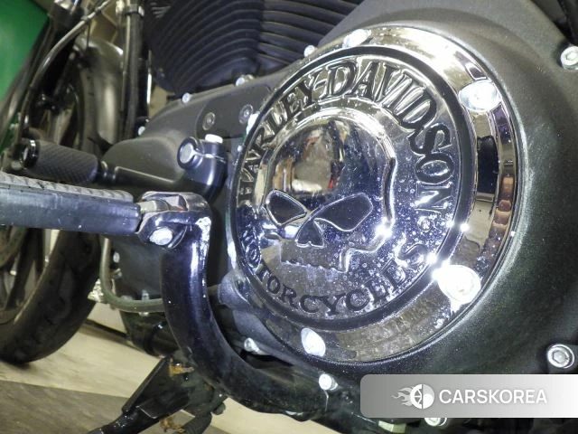 Engine photo